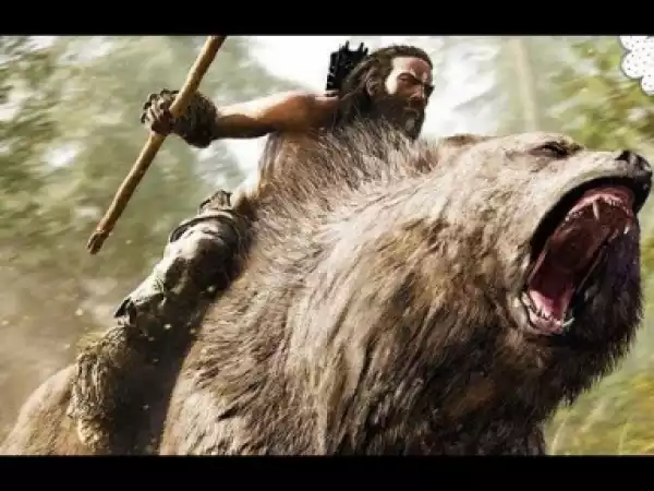 Video: Far Cry : 10,000 BC - Full Movie 2018 HD